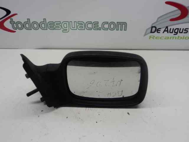 RETROVISOR DERECHO FORD ORION 1.4 (71 CV) 5 velocidades