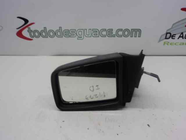 RETROVISOR IZQUIERDO OPEL KADETT E LS Berlina