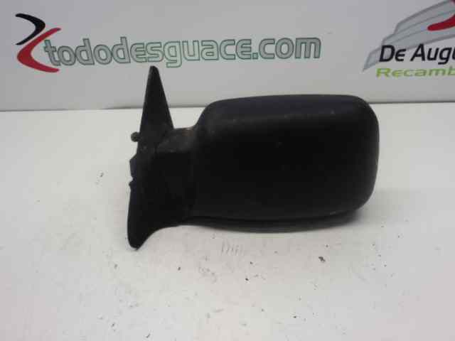 RETROVISOR IZQUIERDO FORD ORION 1.4 (71 CV) 5 velocidades