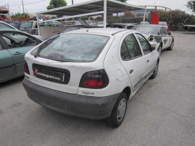 BOMBA INYECCION RENAULT MEGANE I BERLINA HATCHBACK (BA0) 1.9 D Europa