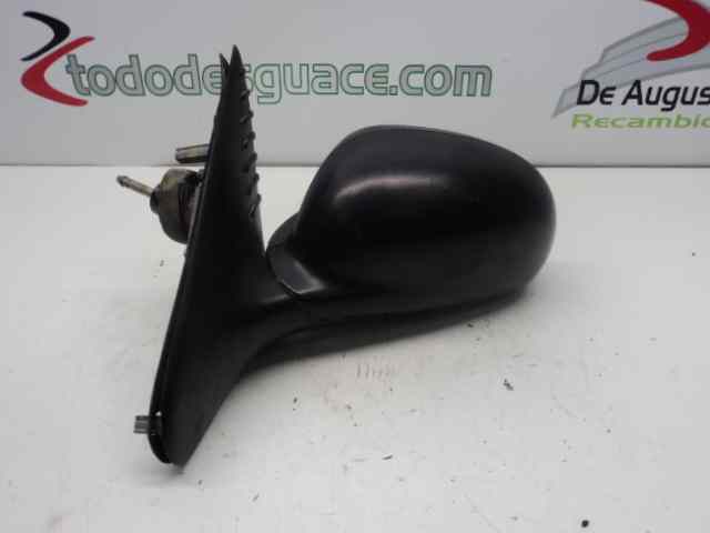 RETROVISOR IZQUIERDO PEUGEOT 406 BERLINA (S1/S2) SR