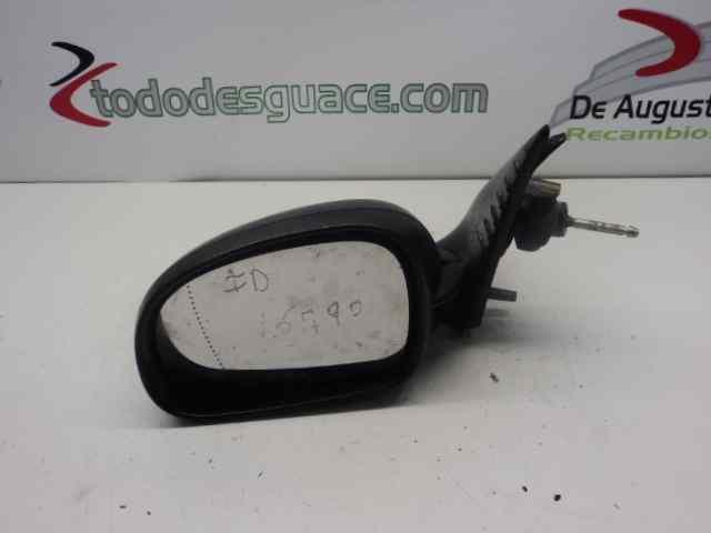 RETROVISOR IZQUIERDO PEUGEOT 406 BERLINA (S1/S2) SR