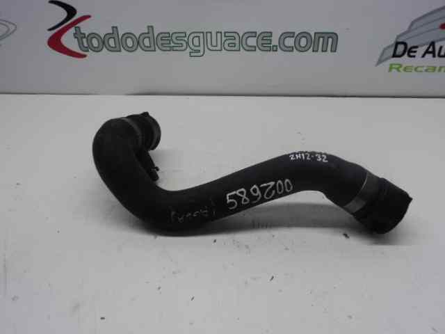 TUBO AGUA GOMA BMW SERIE 3 BERLINA (E46) 328i