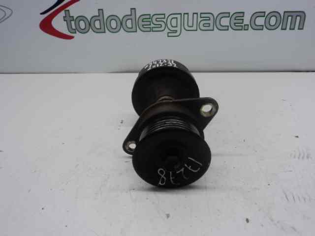 POLEA ALTERNADOR FORD FIESTA BERLINA 1.3 (50 CV) 5 velocidades