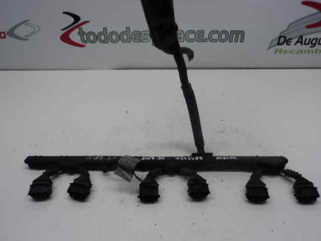 CABLEADO INYECTORES BMW SERIE 3 BERLINA (E46) 328i