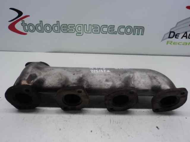 COLECTOR ADMISION MERCEDES CLASE E (W211) BERLINA E 55 AMG (211.076)
