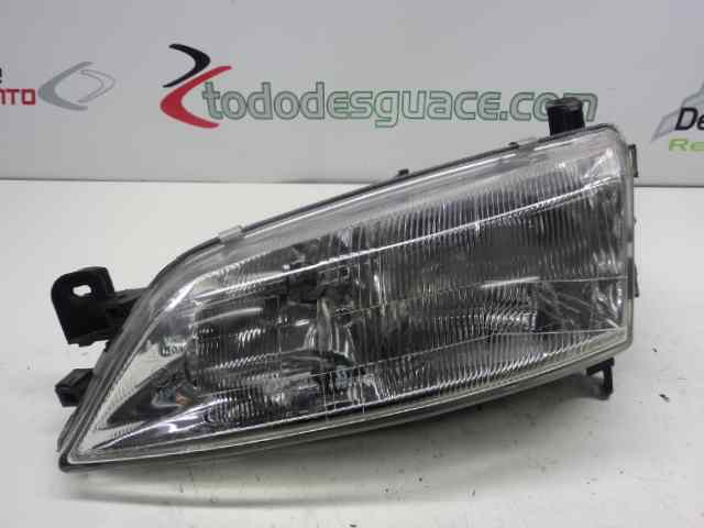 FARO IZQUIERDO OPEL VECTRA B BERLINA 2.0 DTI