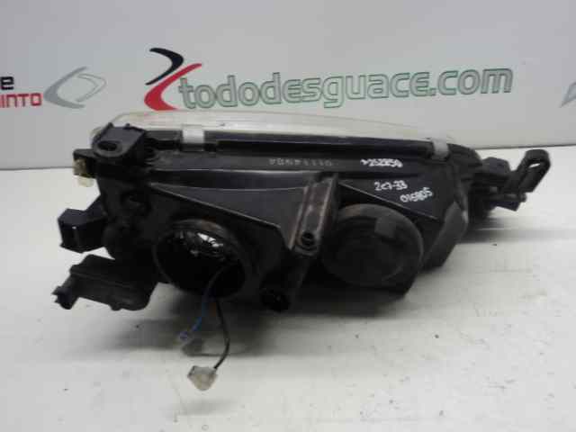 FARO IZQUIERDO OPEL VECTRA B BERLINA 2.0 DTI