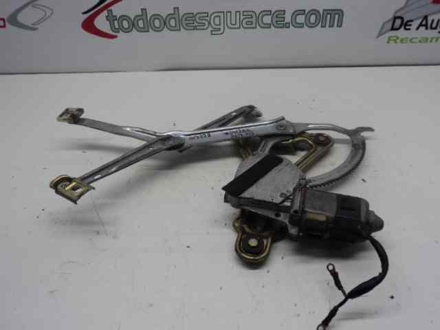 ELEVALUNAS DELANTERO DERECHO MERCEDES CLASE E (W124) BERLINA E 300 (124.030)