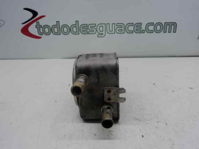 ENFRIADOR ACEITE MOTOR CITROEN C5 BERLINA Audace