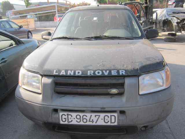LAND ROVER FREELANDER (LN) E Familiar Motor 2,0 Ltr. - 82 kW Td4 CAT