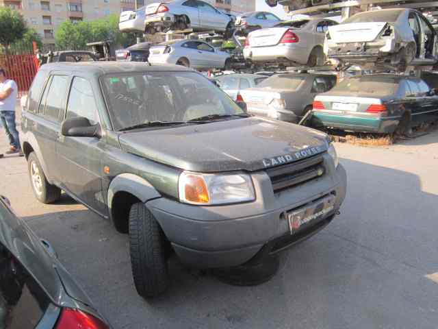 LAND ROVER FREELANDER (LN) E Familiar Motor 2,0 Ltr. - 82 kW Td4 CAT