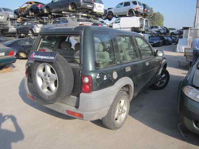 LAND ROVER FREELANDER (LN) E Familiar Motor 2,0 Ltr. - 82 kW Td4 CAT