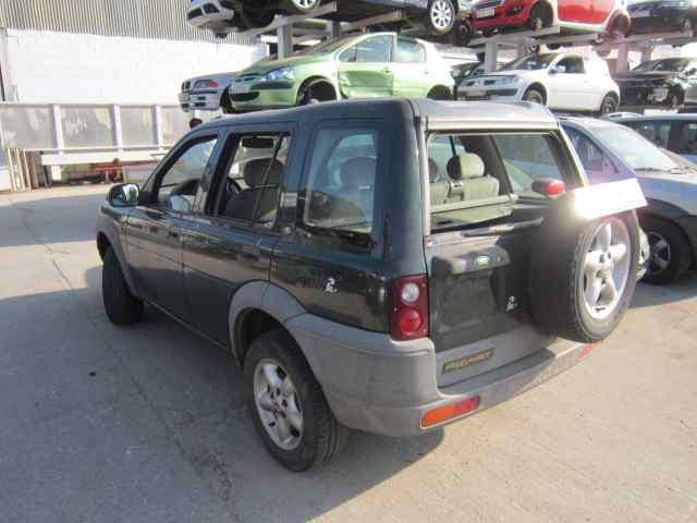 LAND ROVER FREELANDER (LN) E Familiar Motor 2,0 Ltr. - 82 kW Td4 CAT