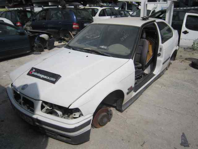 BMW SERIE 3 BERLINA (E36) 316i Motor 1,6 Ltr. - 75 kW CAT (M43)