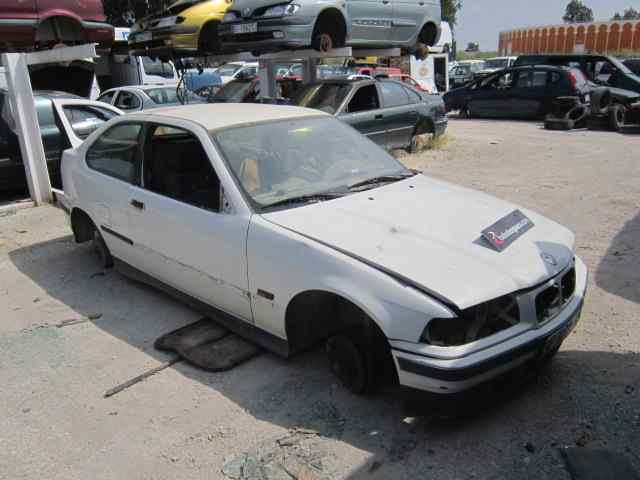 BMW SERIE 3 BERLINA (E36) 316i Motor 1,6 Ltr. - 75 kW CAT (M43)