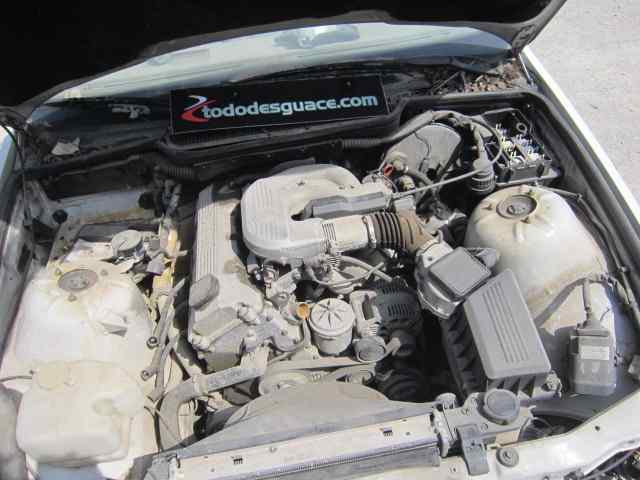 BMW SERIE 3 BERLINA (E36) 316i Motor 1,6 Ltr. - 75 kW CAT (M43)