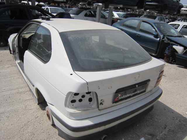 BMW SERIE 3 BERLINA (E36) 316i Motor 1,6 Ltr. - 75 kW CAT (M43)