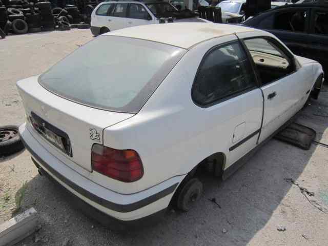 BMW SERIE 3 BERLINA (E36) 316i Motor 1,6 Ltr. - 75 kW CAT (M43)