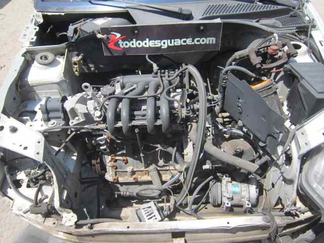 RENAULT CLIO II FASE I (B/CBO) 1.2 Motor 1,2 Ltr. - 43 kW
