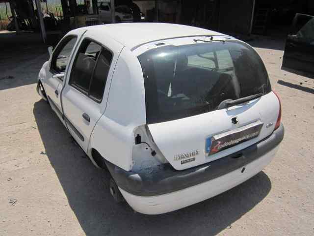 COLECTOR ADMISION RENAULT CLIO II FASE I (B/CBO) 1.2