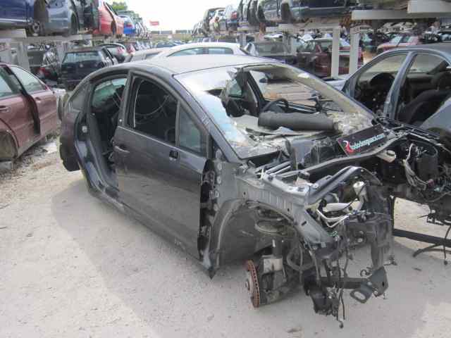 CITROEN C4 BERLINA *