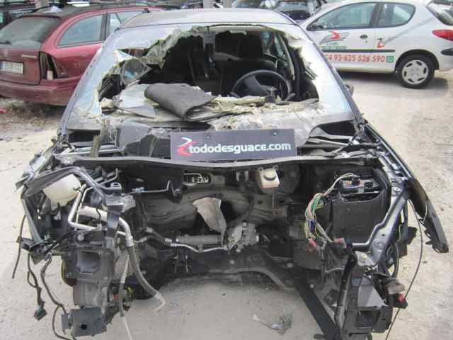 CITROEN C4 BERLINA *