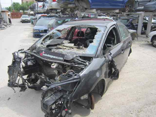 CITROEN C4 BERLINA *