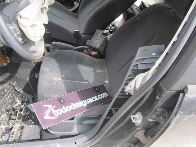 CITROEN C4 BERLINA *