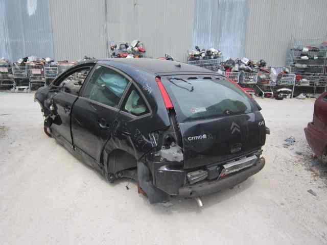CITROEN C4 BERLINA *