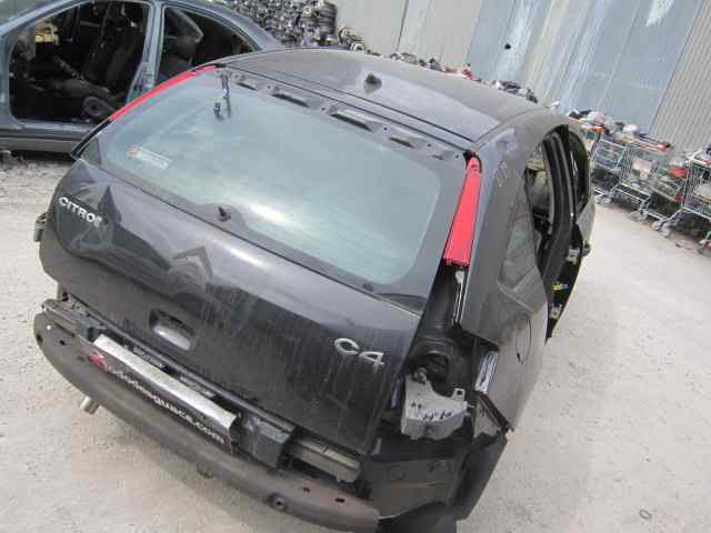 CITROEN C4 BERLINA *