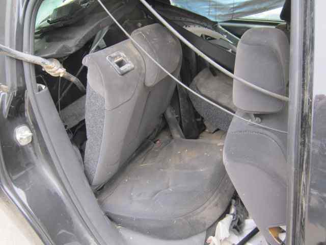 CITROEN C4 BERLINA *