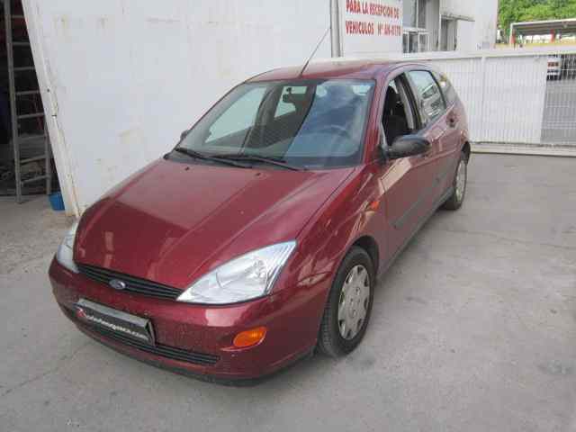 MANGUETA DELANTERA IZQUIERDA FORD FOCUS BERLINA (CAK) Ambiente