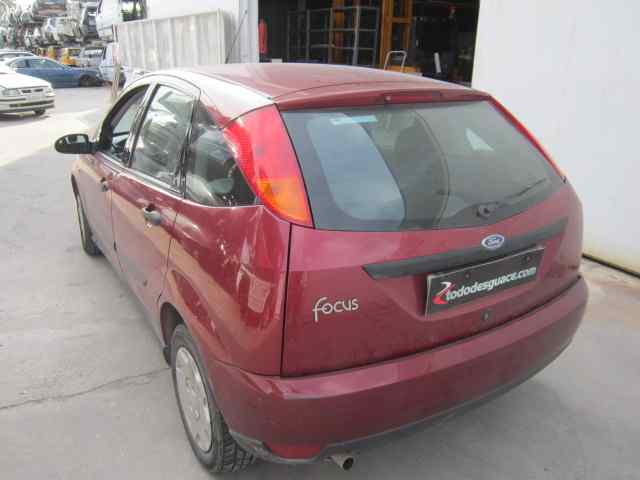 FORD FOCUS BERLINA (CAK) Ambiente Motor 1,8 Ltr. - 85 kW 16V CAT