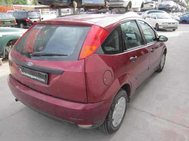 FORD FOCUS BERLINA (CAK) Ambiente Motor 1,8 Ltr. - 85 kW 16V CAT