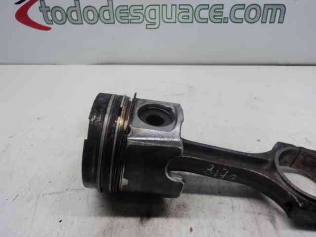 PISTON RENAULT MASTER II PH. 2 DOKA/PR. FGST 2.5 dCi D (101 CV) 5 velocidades