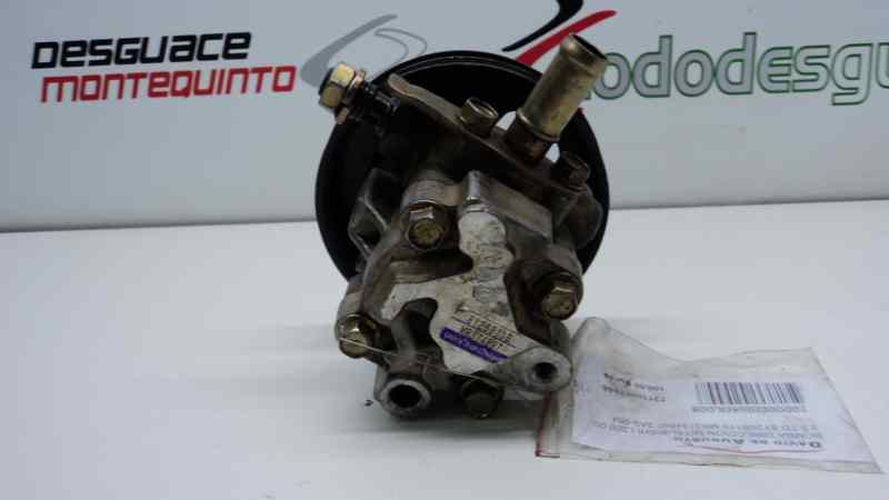 BOMBA SERVODIRECCION MITSUBISHI L 200 (K60T) 2500  GL  Diesel