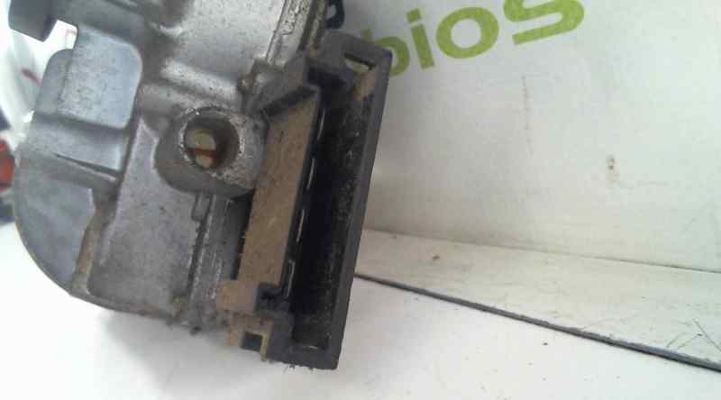 MOTOR LIMPIA DELANTERO MERCEDES CLASE A (W168) 160 CDI (168.007)