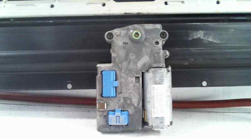 MOTOR TECHO ELECTRICO VOLKSWAGEN PASSAT BERLINA (3B2) Básico