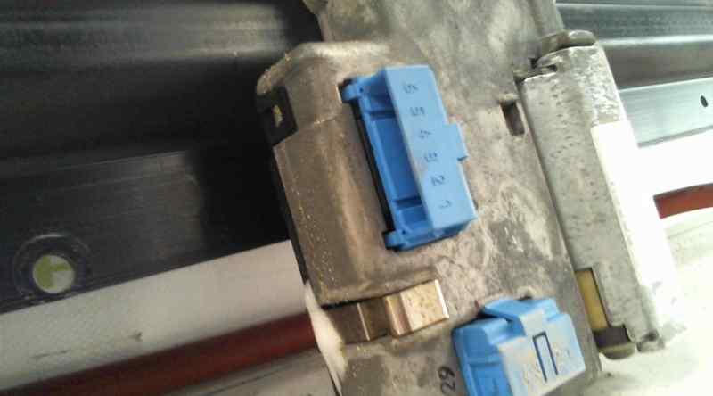 MOTOR TECHO ELECTRICO VOLKSWAGEN PASSAT BERLINA (3B2) Básico