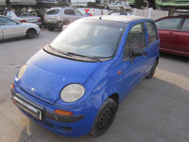 DAEWOO MATIZ CD Motor 0,8 Ltr. - 38 kW CAT