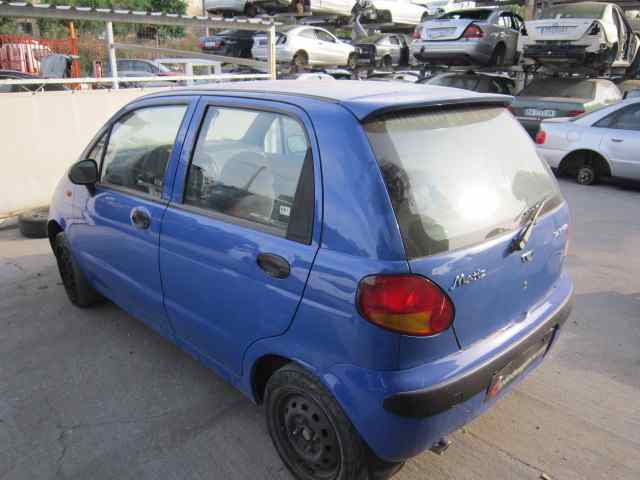 DAEWOO MATIZ CD Motor 0,8 Ltr. - 38 kW CAT