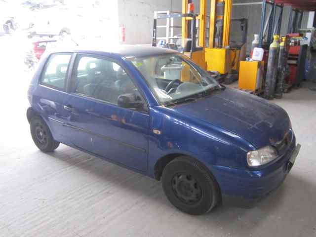 SEAT AROSA (6H1) Select Motor 1,0 Ltr. - 37 kW