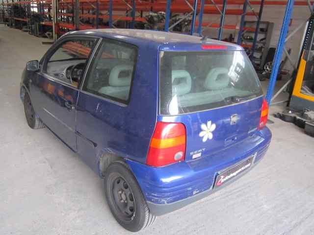 SEAT AROSA (6H1) Select Motor 1,0 Ltr. - 37 kW