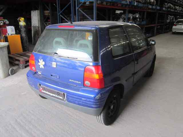 SEAT AROSA (6H1) Select Motor 1,0 Ltr. - 37 kW
