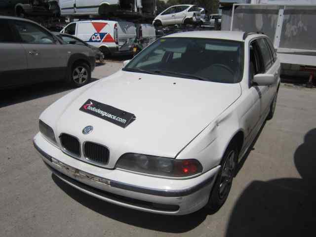 BMW SERIE 5 BERLINA (E39) 525tds Motor 2,5 Ltr. - 105 kW Turbodiesel CAT