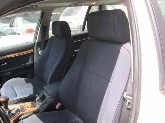 BMW SERIE 5 BERLINA (E39) 525tds Motor 2,5 Ltr. - 105 kW Turbodiesel CAT