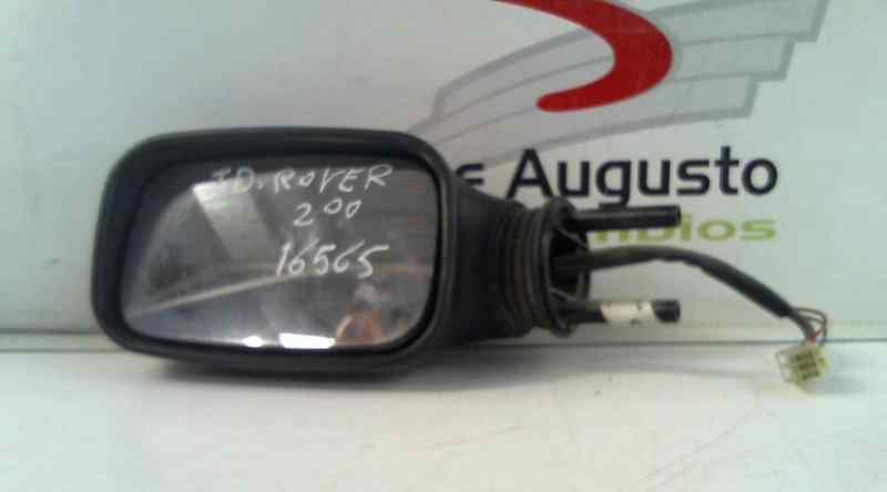 RETROVISOR IZQUIERDO ELECTRICO MG ROVER SERIE 200 (RF) 216 Si (5-ptas.)
