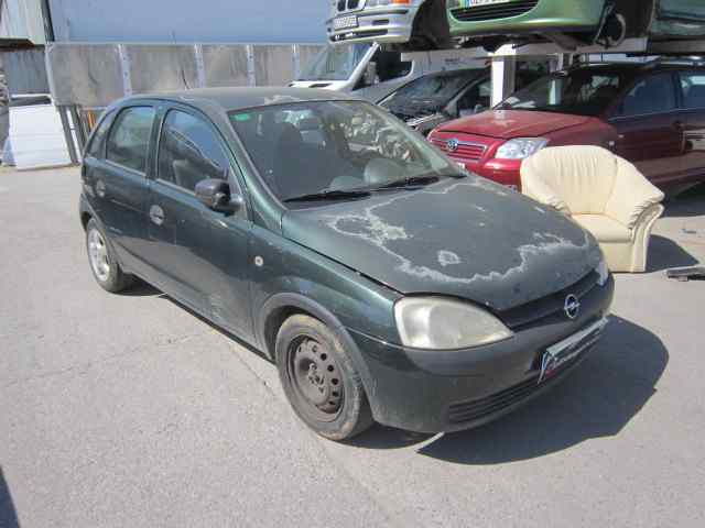 MOTOR LIMPIA TRASERO OPEL CORSA C Comfort
