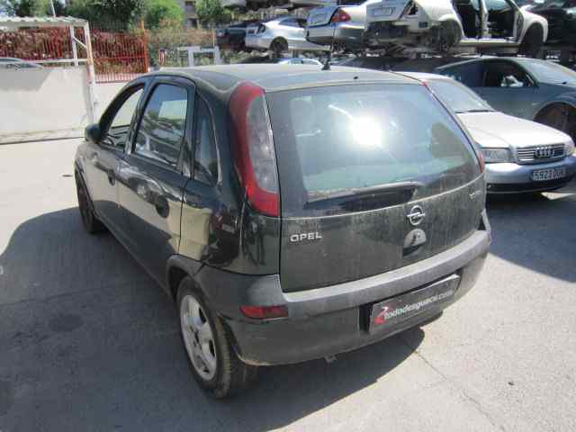 OPEL CORSA C Comfort Motor 1,7 Ltr. - 48 kW 16V DI CAT (Y 17 DTL / LK8)